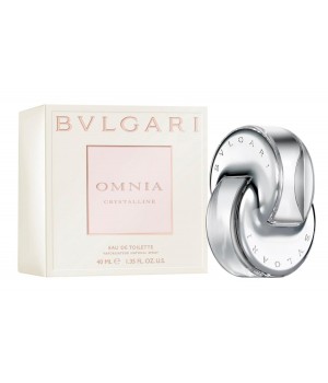 Bvlgari - Omnia Crystalline (версія аромату)