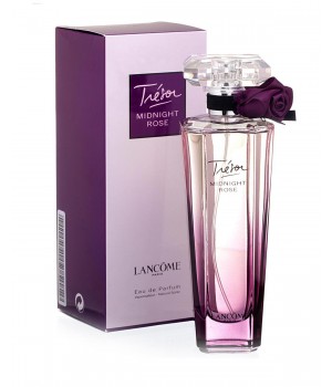 Lancome - Tresor Midnight Rose (версія аромату)