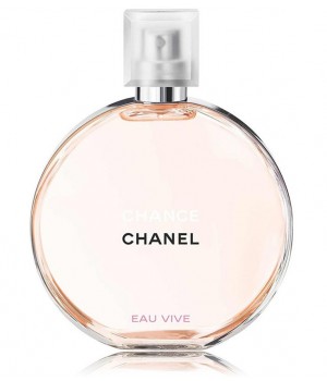 Chanel - Chance Eau Vive (версія аромату)