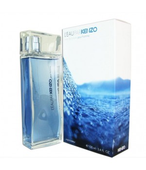 Kenzo - L'eau Par Kenzo Pour Homme (версія аромату)