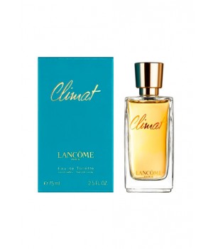 Lancome - Climat (версія аромату)
