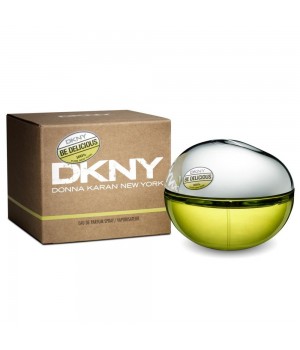 Donna Karan - DKNY Be Delicious (версія аромату)