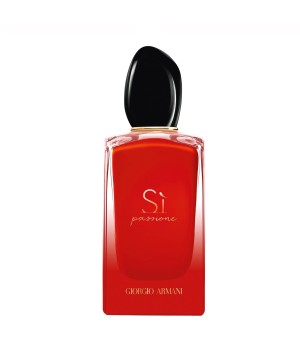 Giorgio Armani - Si Passione (версія аромату)