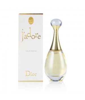 Christian Dior - Jadore (версія аромату)
