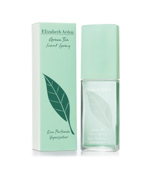 Elizabeth Arden - Green Tea (версія аромату)