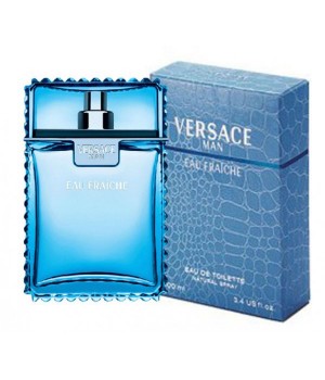 Versace - Eau Fraiche  (версія аромату)