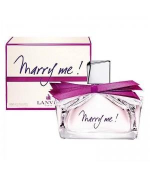 Lanvin - Marry Me (версія аромату)