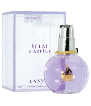 Lanvin - Eclat D`Arpege (версія аромату)