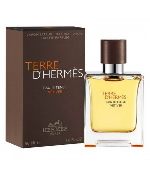 Hermes - Terre D'hermes   (версія аромату)