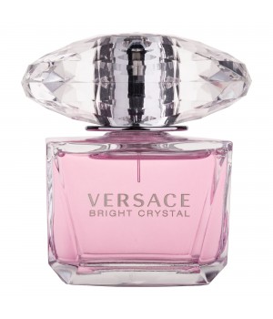 Versace - Bright Crystal (версія аромату)