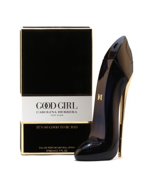 Carolina Herrera - Good Girl (версія аромату)