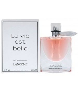 Lancome - La Vie Est Belle (версія аромату)