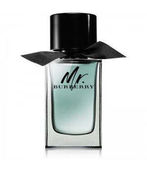Burberry - Mr. Burberry (версія аромату)