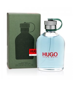 Hugo Boss - Hugo (версія аромату)