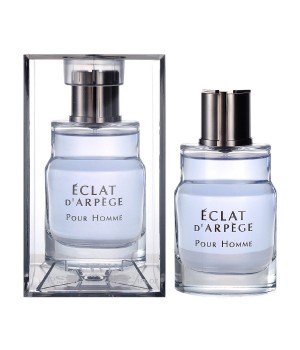 Christian Dior - Eclat D'arpege Pour Homme  (версія аромату)