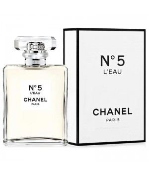 Chanel - Chanel 5 l'eau (версія аромату)