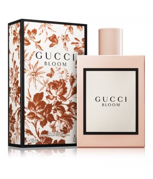 Gucci - Bloom (версія аромату)