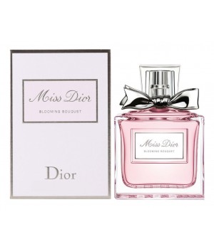 Christian Dior - Miss Dior Blooming Bouquet (версія аромату)