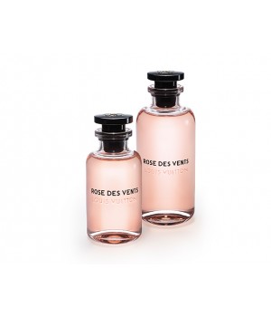 Louis Vuitton - Rose Des Vents (версія аромату)