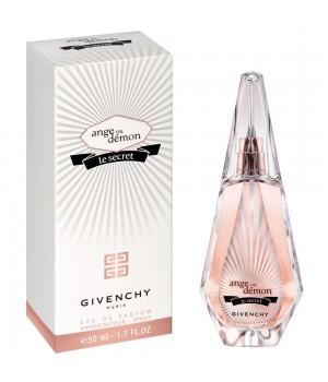 Givenchy - Ange Ou Demon Le Secret (версия аромата)