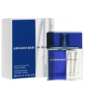 Armand Basi - In Blue (версія аромату)