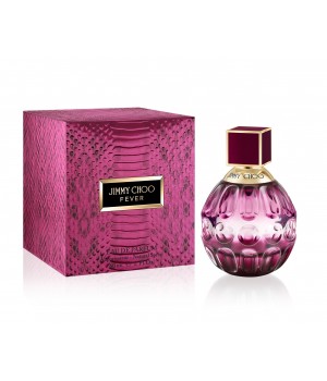Jimmy Choo/Fever (версія аромату)