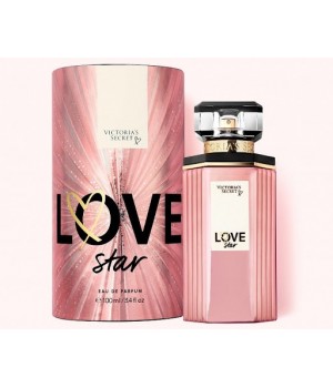 Love Star/Victoria's Secret (версія аромату)