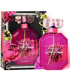 "Victoria's Secret/ Bombshell Wild Flower"