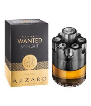 Azzaro/Wanted by Night