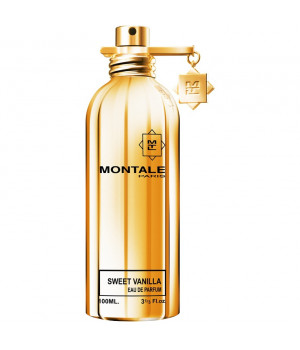 "Montale/Sweet Vanilla"(версія аромату) 