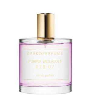  "Zarkoperfume/Purple Molecule №070.07"(версія аромату)