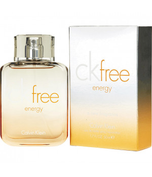 Calvin Klein/Free Energy(версія аромату)