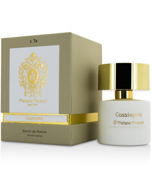 Tiziana Terenzi/Luna Collection Cassiopea