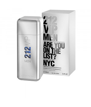  Carolina Herrera/212 VIP Men