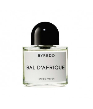 Byredo/Bal D'Afrique(версія аромату)