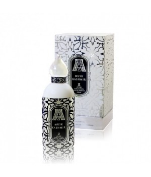Attar Collection/Musk Kashmir (версія аромату)