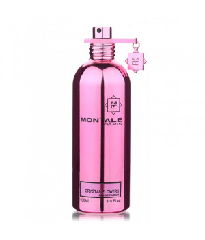 "Montale/Crystal Flowers" (версія аромату)