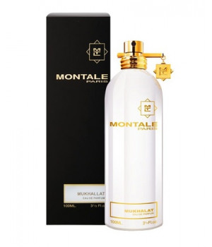 Montale/Mukhallat (версія аромату)