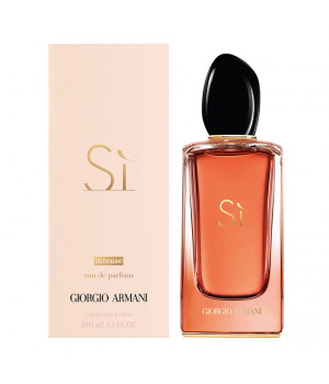 Giorgio Armani/ Si Intense