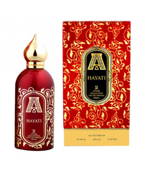 Attar Collection/Hayati (версія аромату)