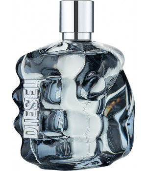 Diesel/Only The Brave