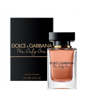 Dolce & Gabbana/The Only One