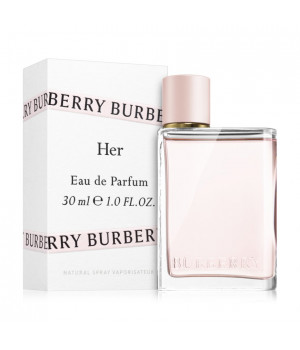 Burberry/Burberry Her