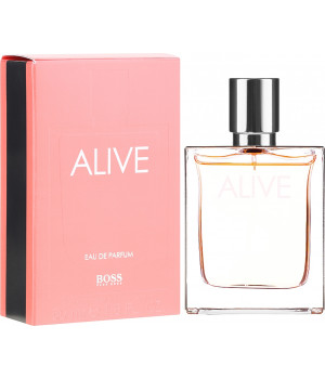 Alive /Hugo Boss (версія аромату)
