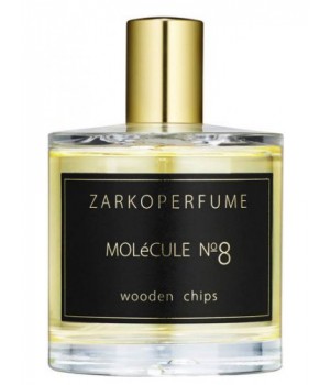 Zarkoperfume Molecule №8 (версія аромату)