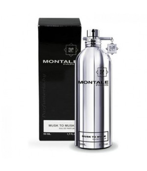 Montale/Fruits of the musk"(версія аромату)